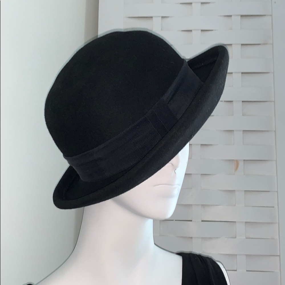 BOLLMAN 🎩 CO. Doeskin 100% wool hat